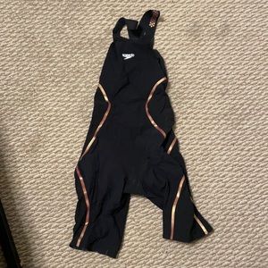 Speedo LZR PURE INTENT SIZE 23